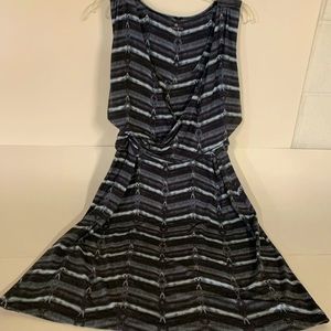 Athleta womens XL dress